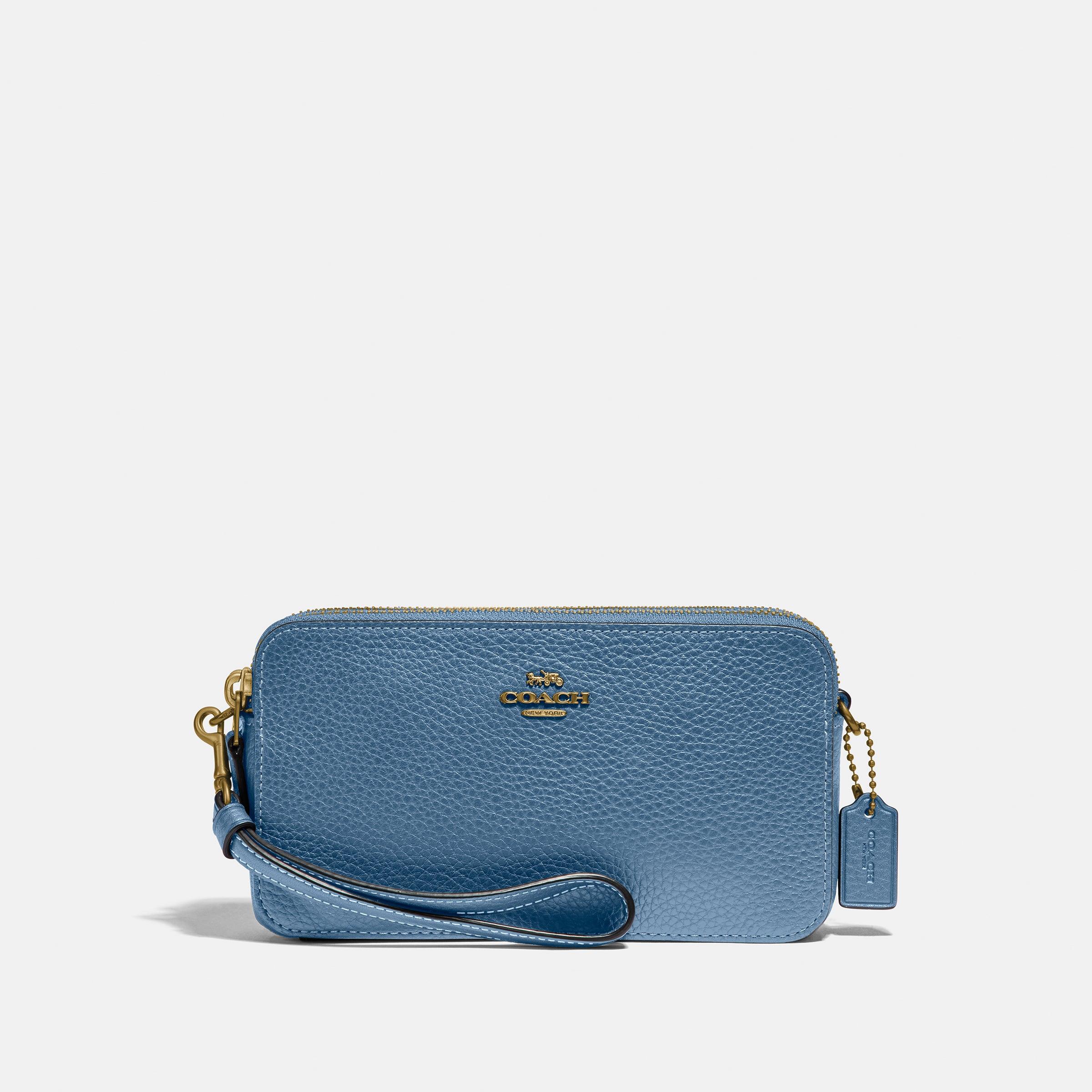 Kira Crossbody - COACH Saudi Arabia Official Site
