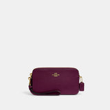 Kira Crossbody - COACH Saudi Arabia Official Site
