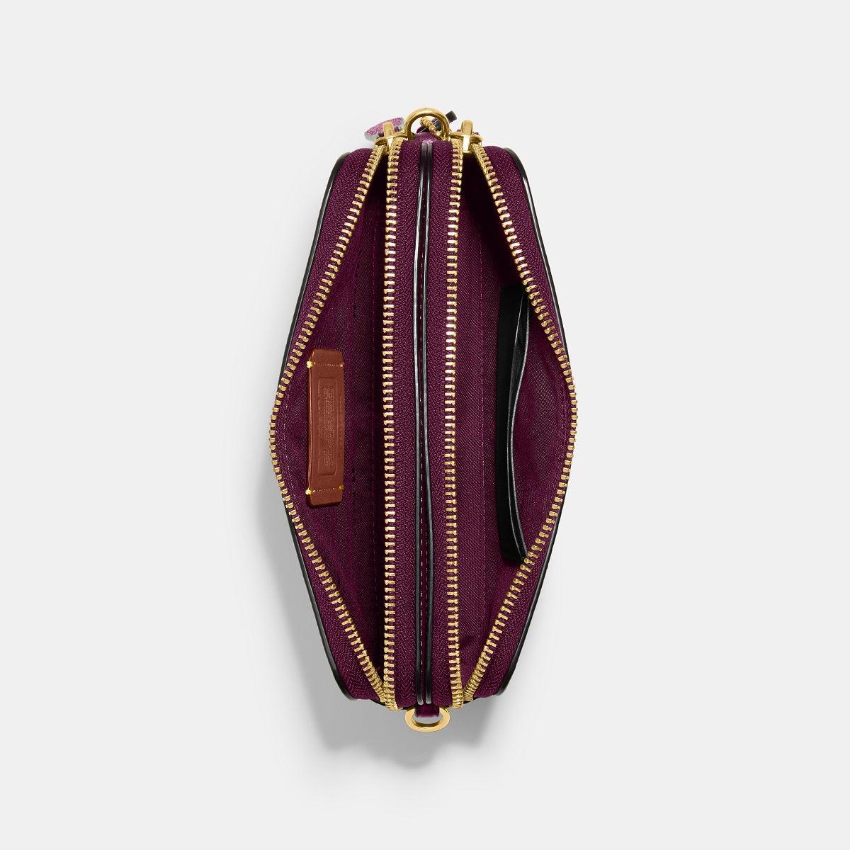 Kira Crossbody - COACH Saudi Arabia Official Site