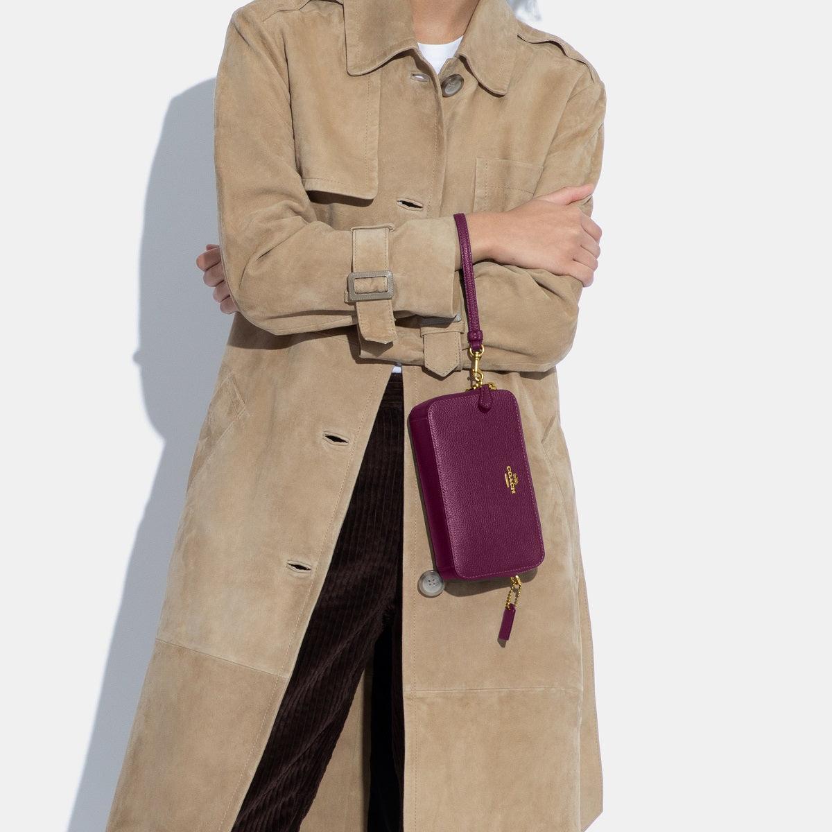 Kira Crossbody - COACH Saudi Arabia Official Site