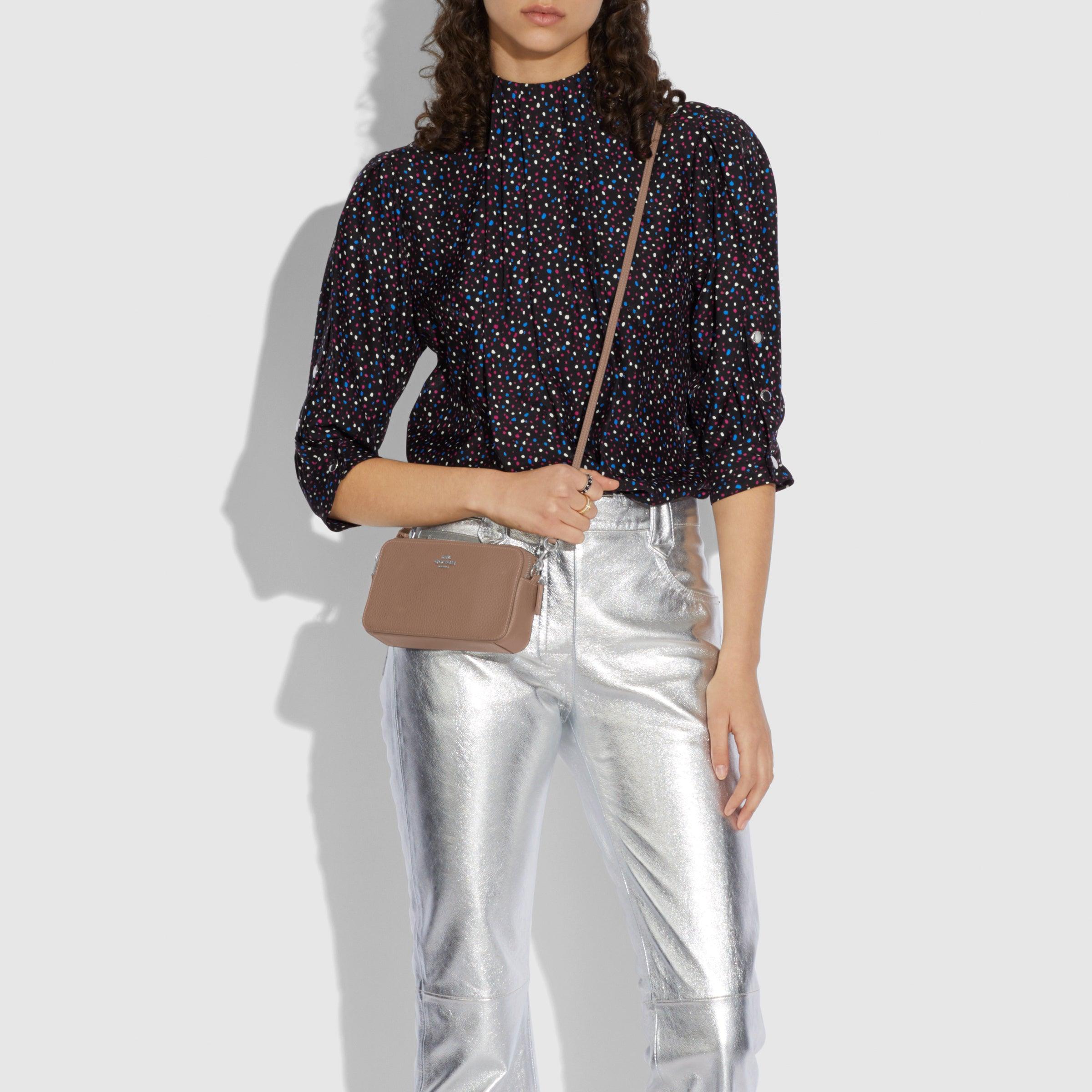 Kira Crossbody - COACH Saudi Arabia Official Site