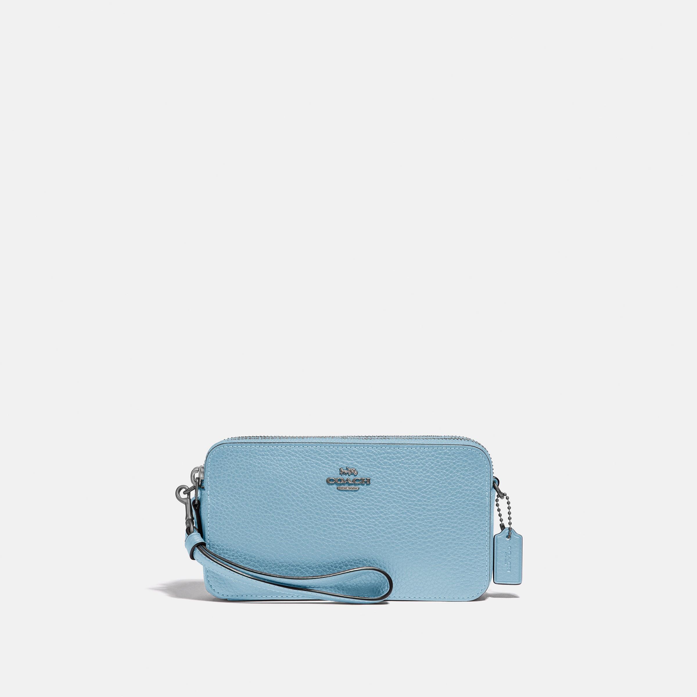 Kira Crossbody - COACH Saudi Arabia Official Site