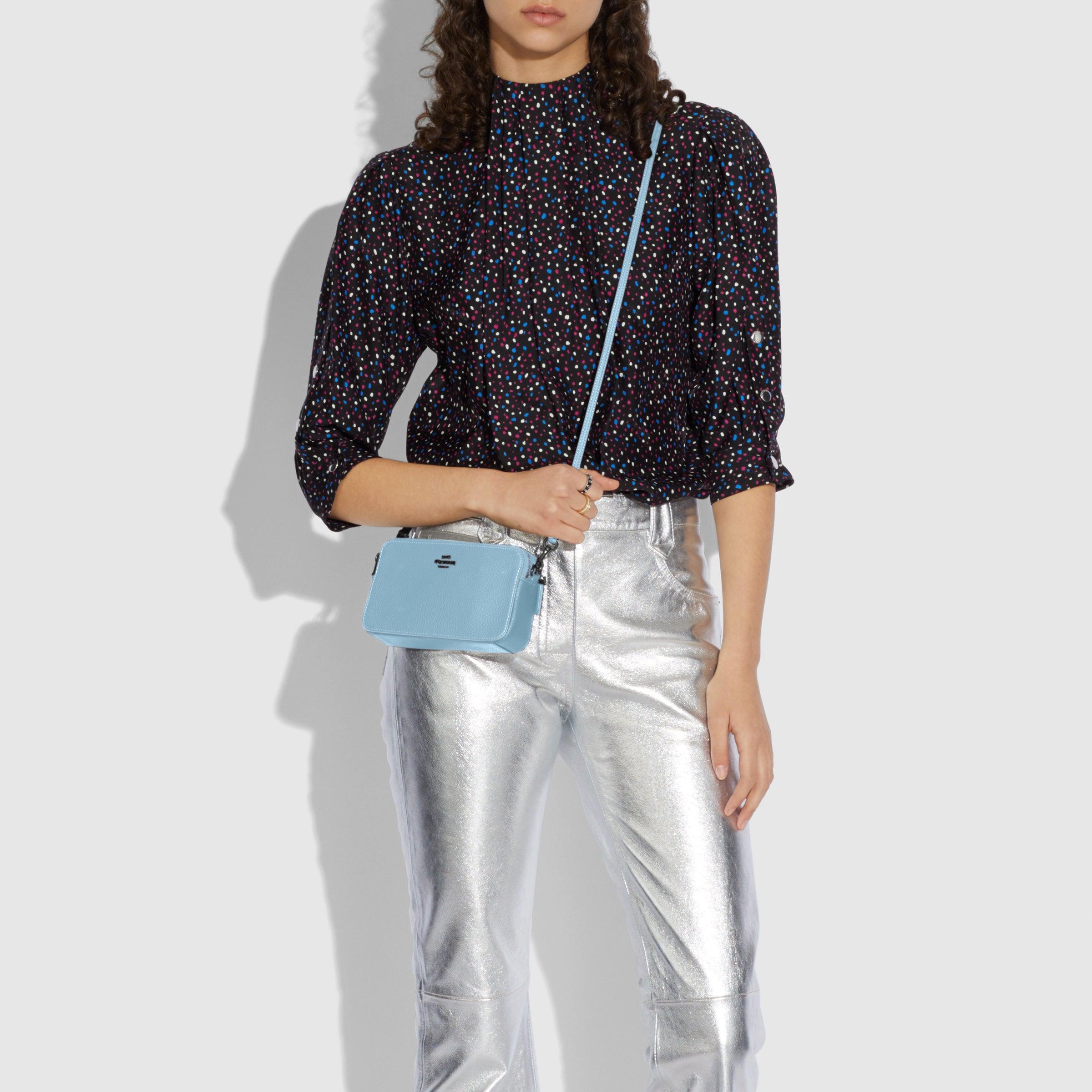 Kira Crossbody - COACH Saudi Arabia Official Site