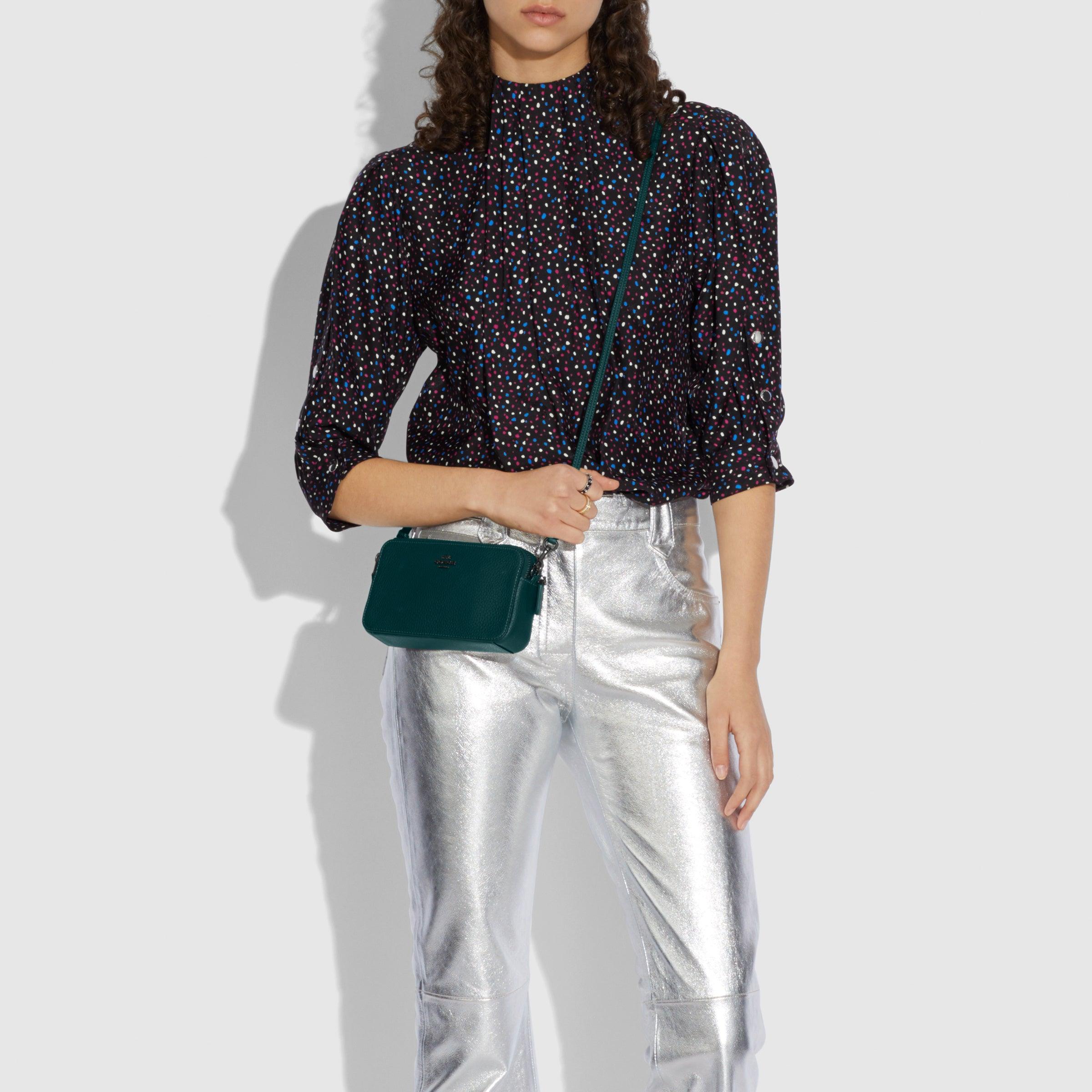 Kira Crossbody - COACH Saudi Arabia Official Site