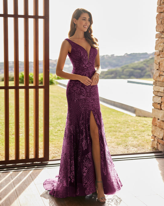 Rosa Clara Marfil Barcelona 8J296