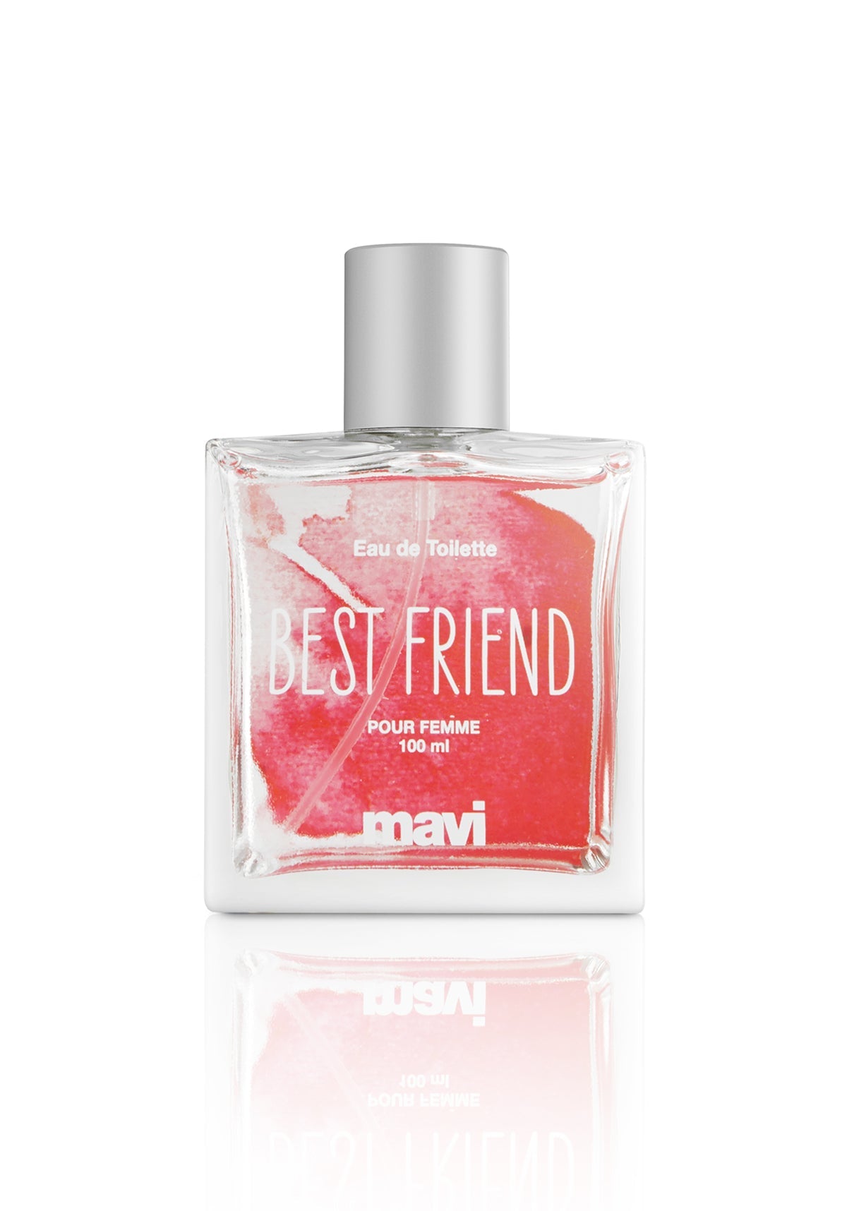 Mavi Best Friend Womens Perfume Edt 100 ml