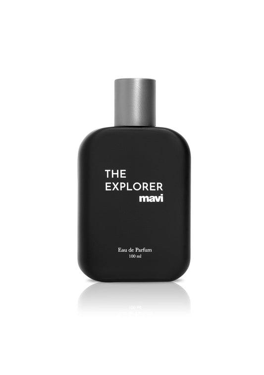 Mavi The Explorer Perfume EDP 100 ml