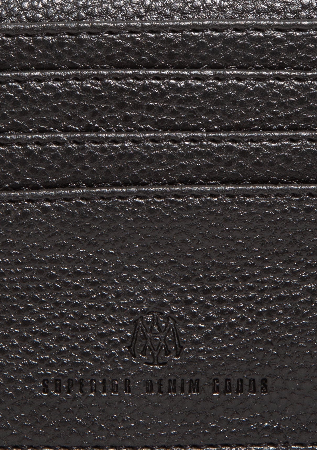 Black Cardholder