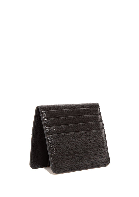 Black Cardholder