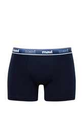 Navy Basic Boxers