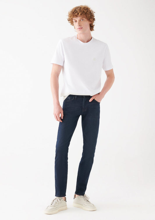 Marcus Midnight Comfort Jean Pants