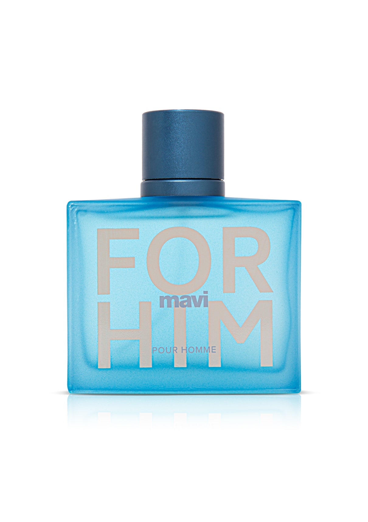 Mavi For Him Blue Parfüm EDP 100 ml