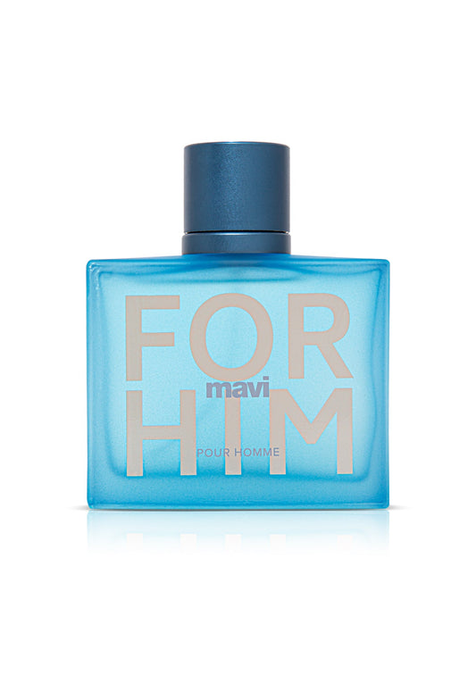 Mavi For Him Blue Parfรผm EDP 100 ml