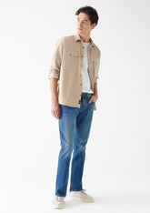 Marcus Shaded Jean Pants