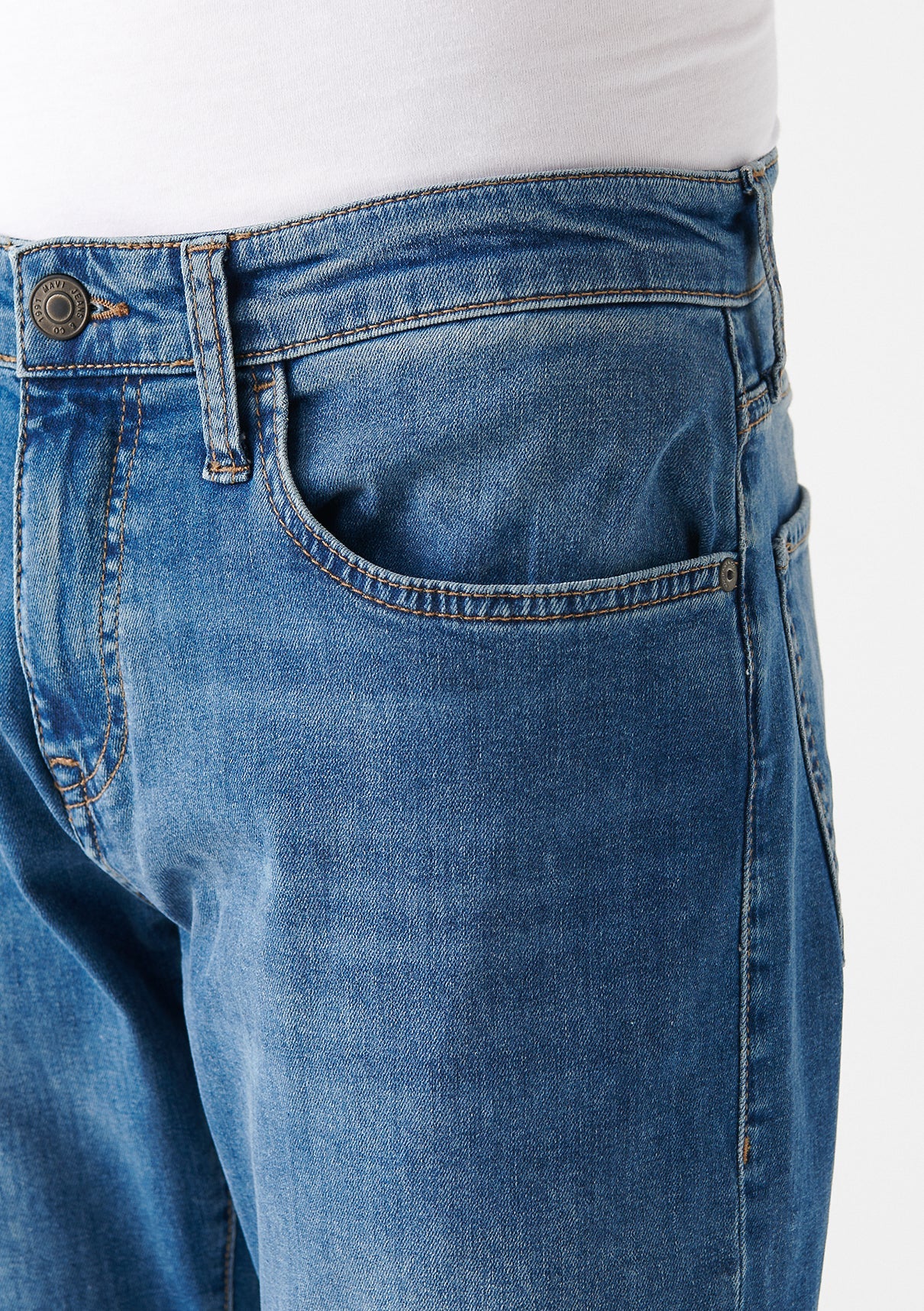 Marcus Shaded Jean Pants