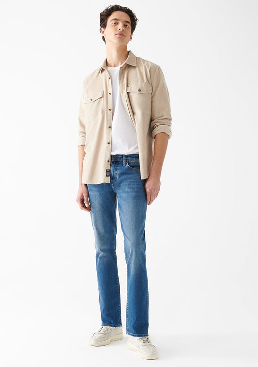 Marcus Shaded Jean Pants