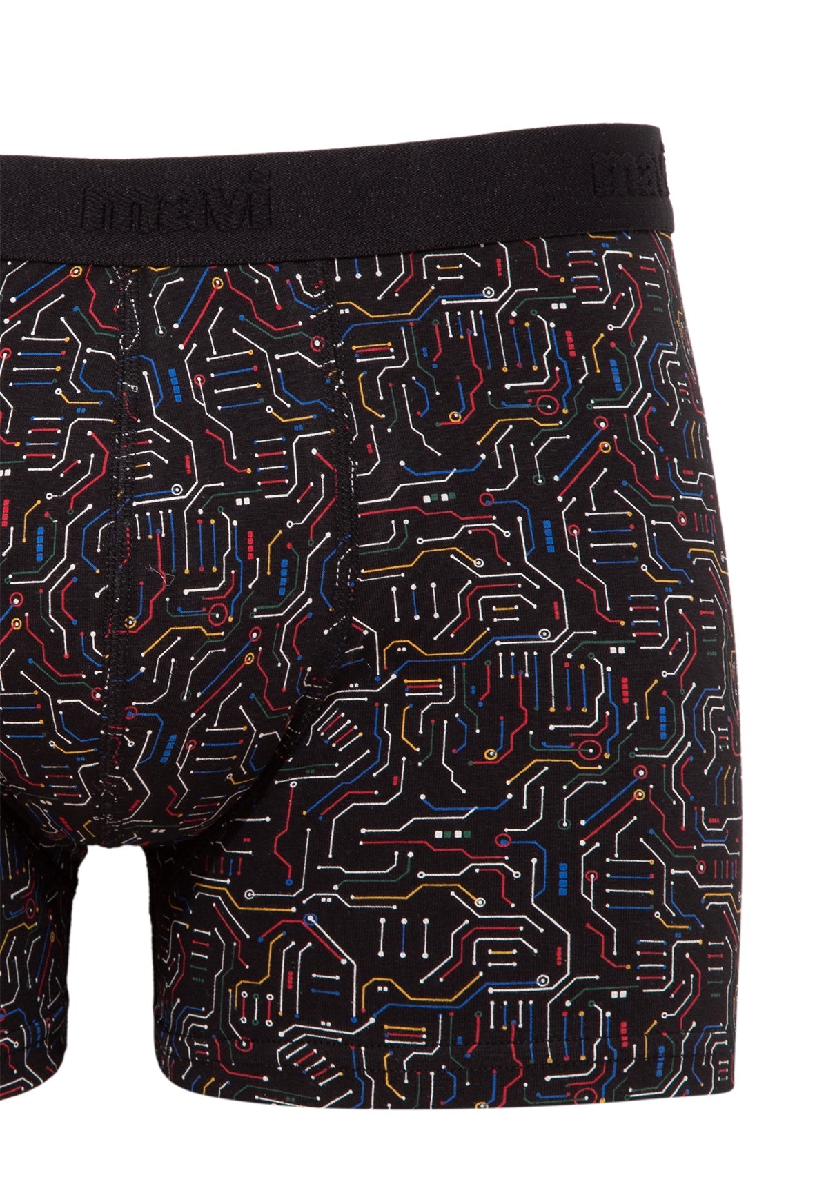 Printed Boxers