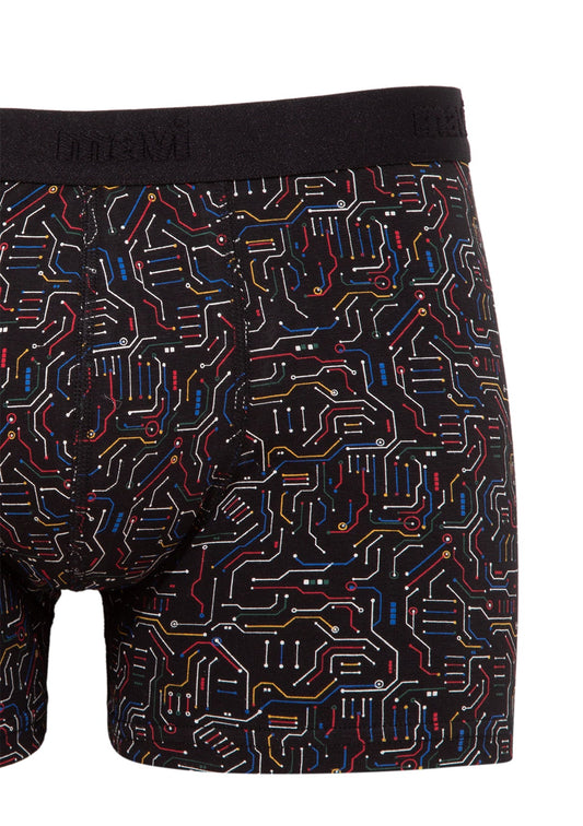 Printed Boxers