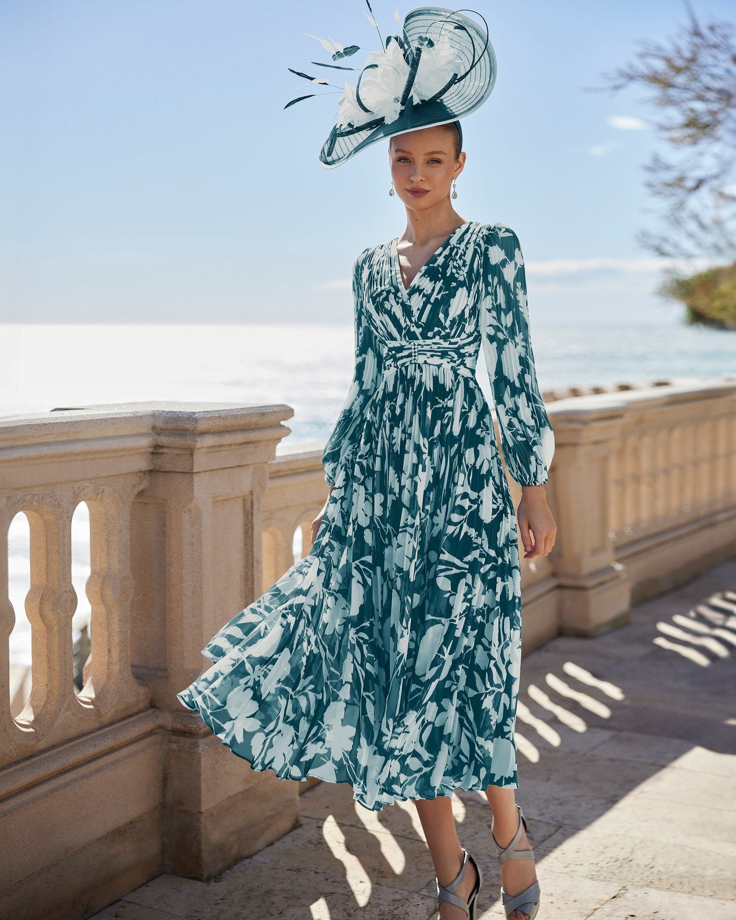 Rosa Clara Couture Club 9GD4