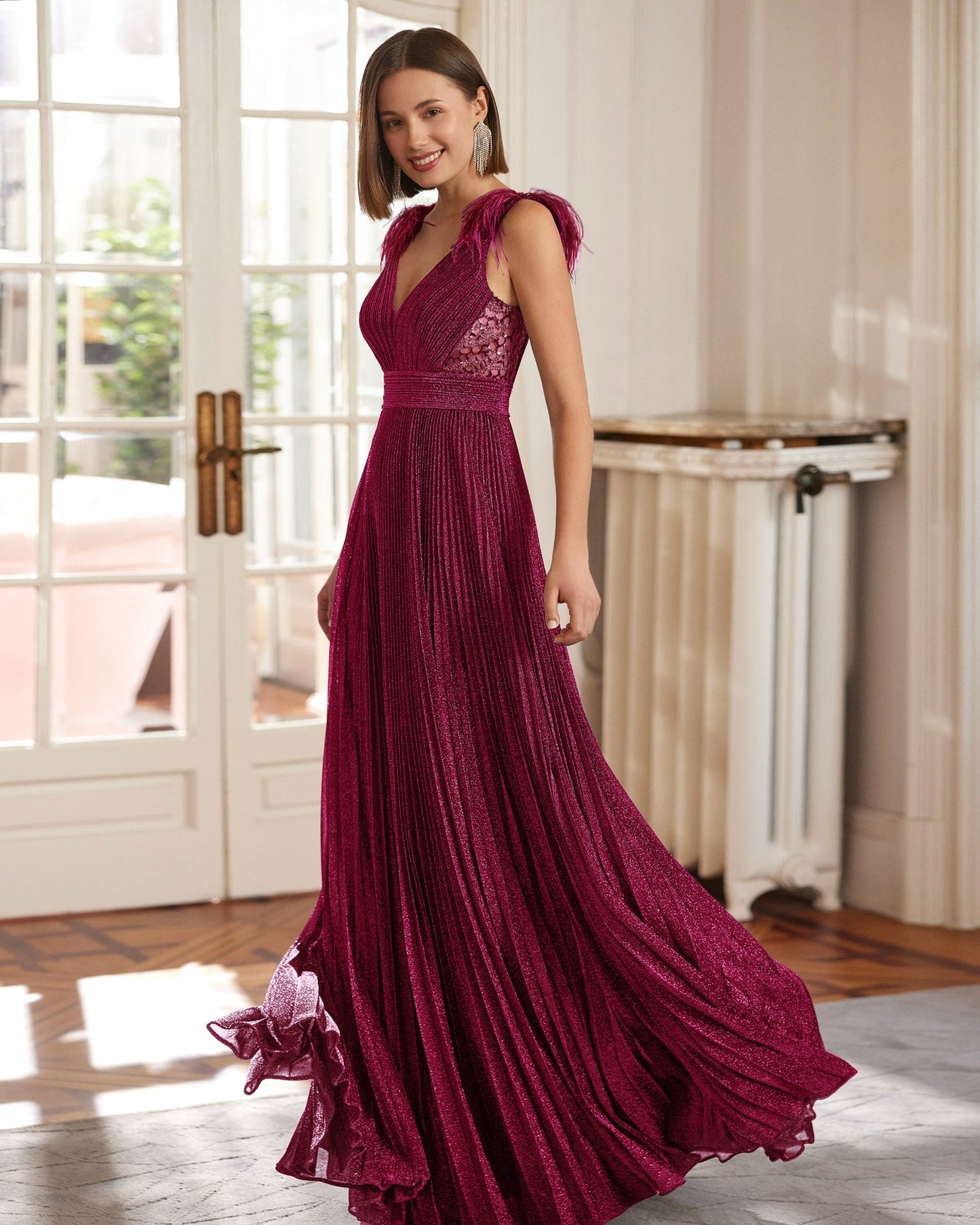 Rosa Clara Marfil Barcelona 9J60