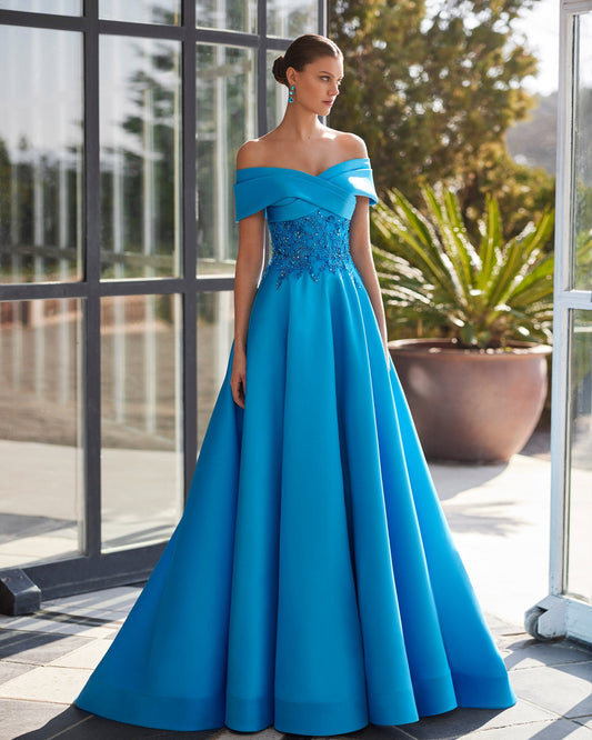 Rosa Clara Marfil Barcelona 9JE8