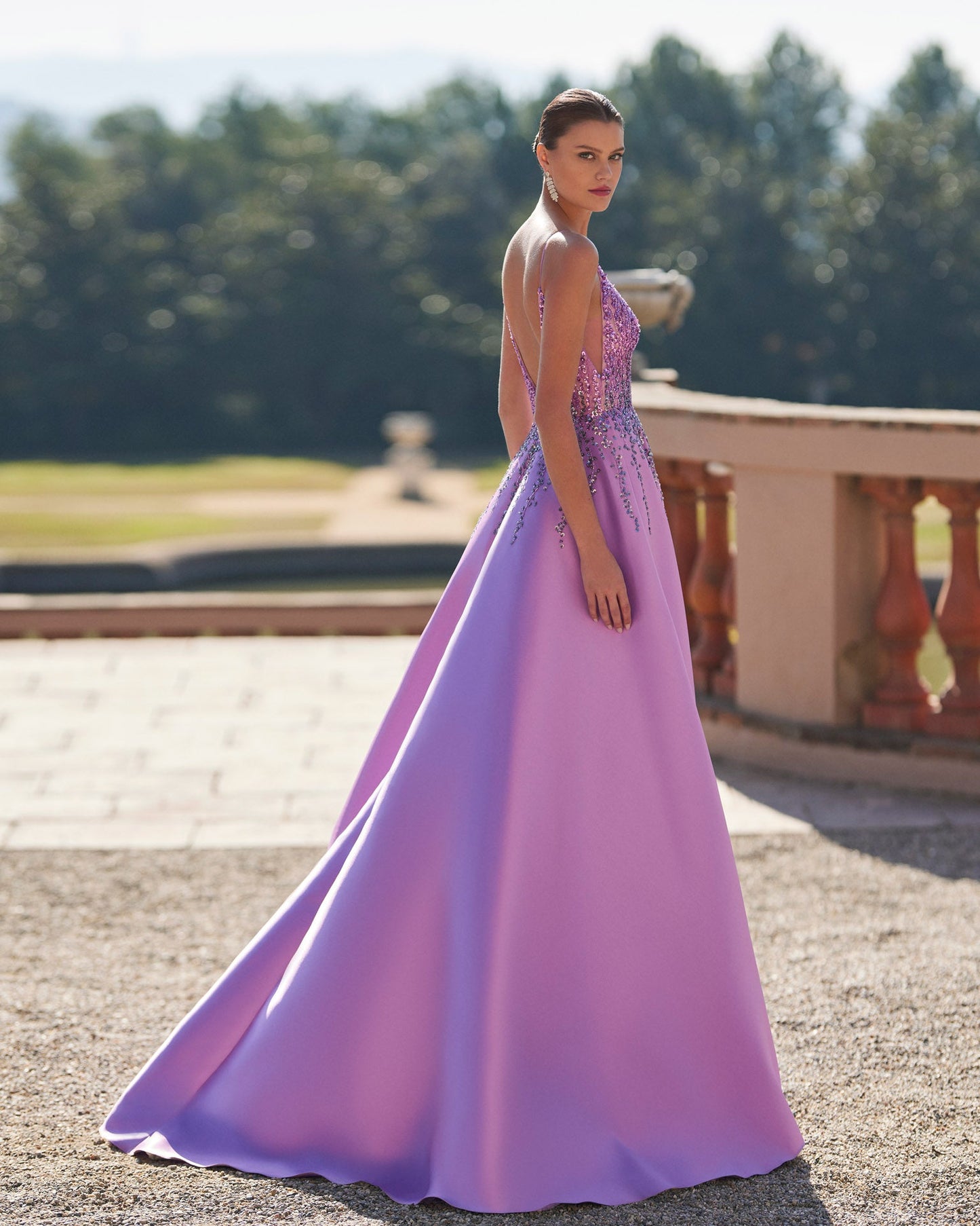 Rosa Clara Marfil Barcelona 9JF1