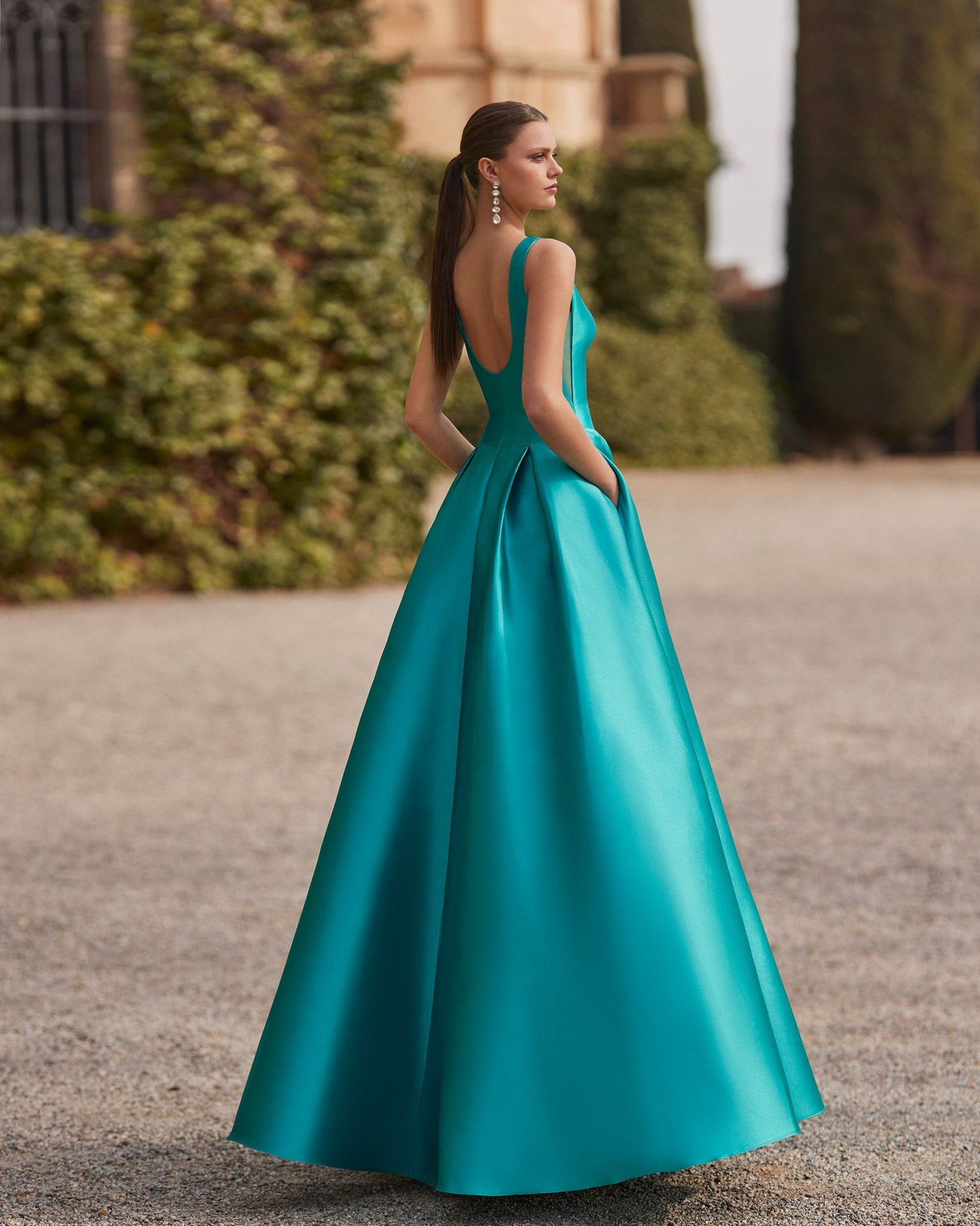 Marfil Barcelona Cocktail 9J2F4