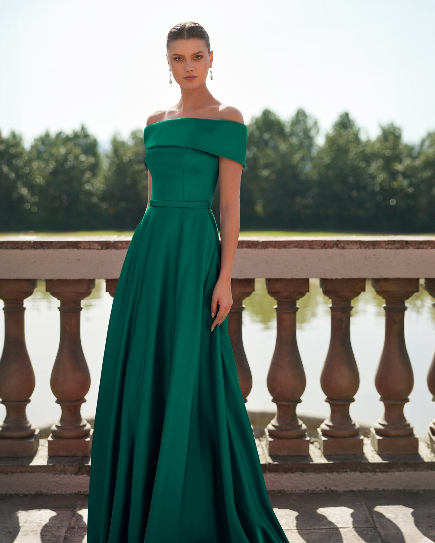 Marfil Barcelona Cocktail 9J2K5