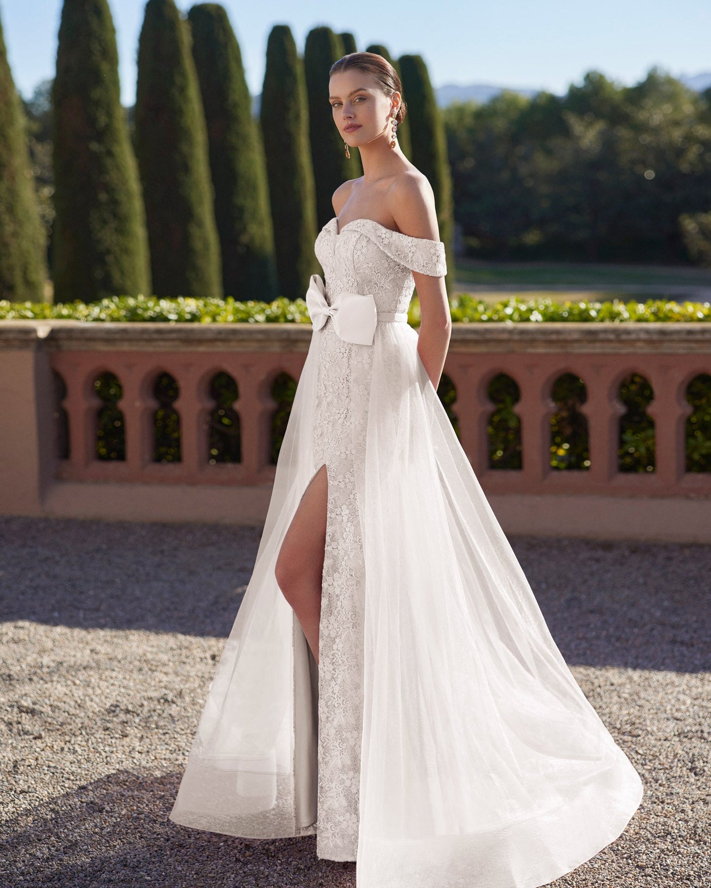 Rosa Clara Marfil Barcelona 9JD8