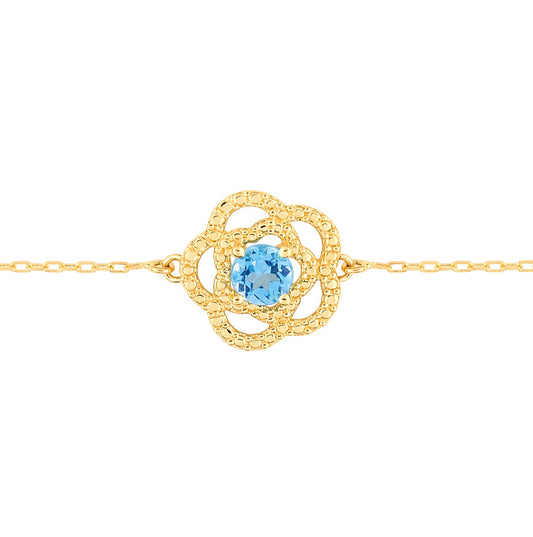 Christian Bernard Jewelry Bracelet 9P0690Js-18K_Cb