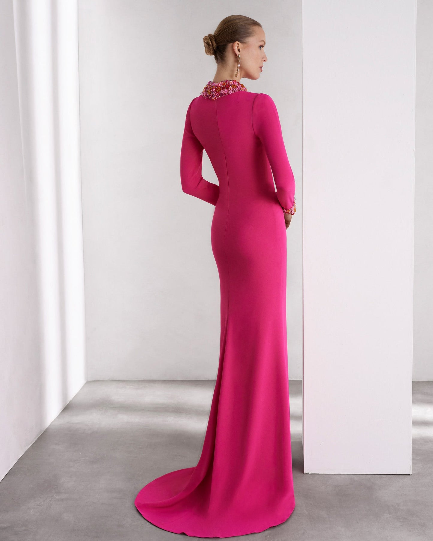 Rosa Clara Cocktail Cocktail 9T147