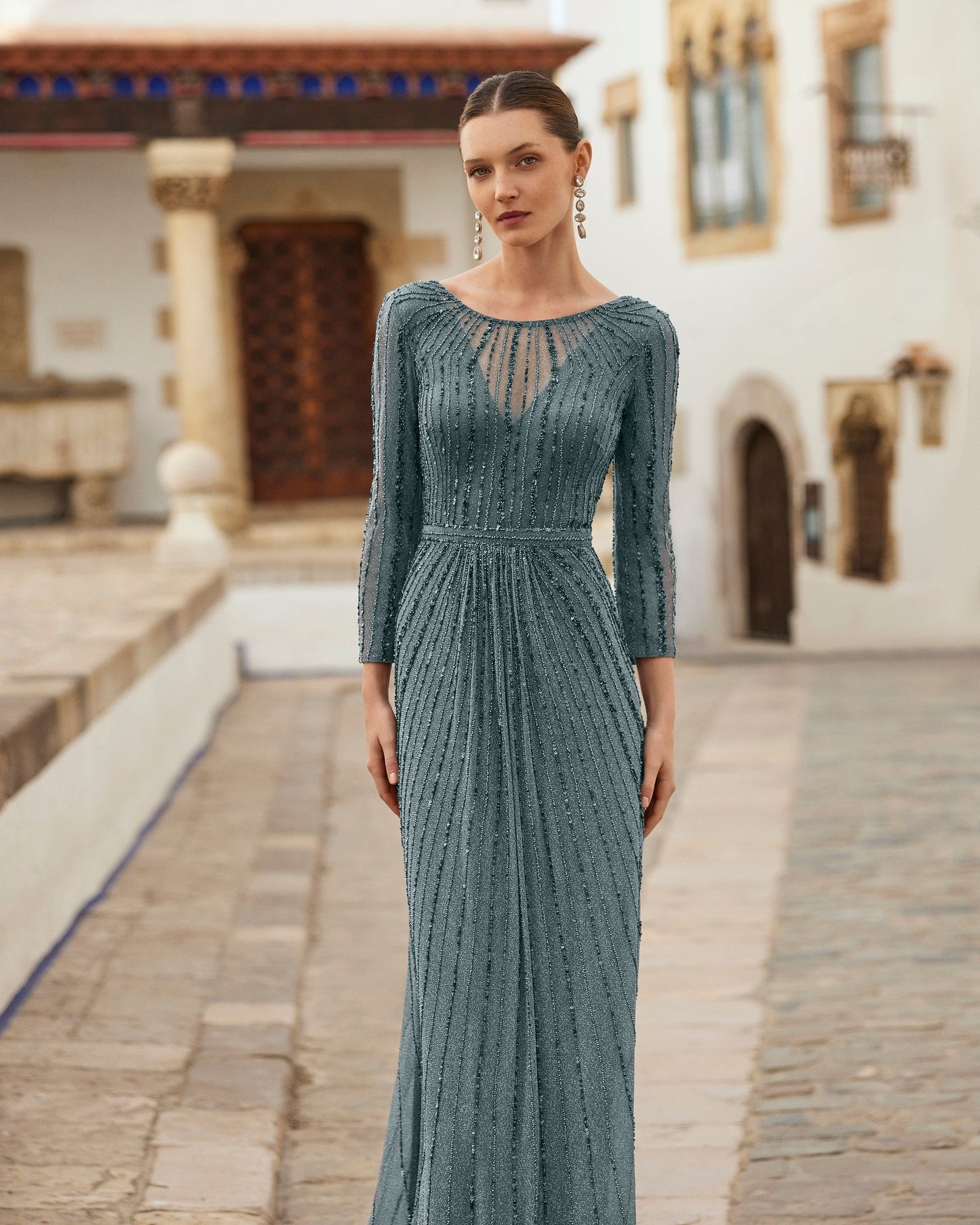 Rosa Clara Aire Barcelona 9U12