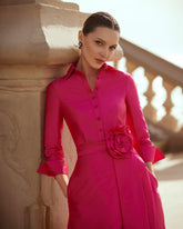 Rosa Clara Aire Barcelona 9U22