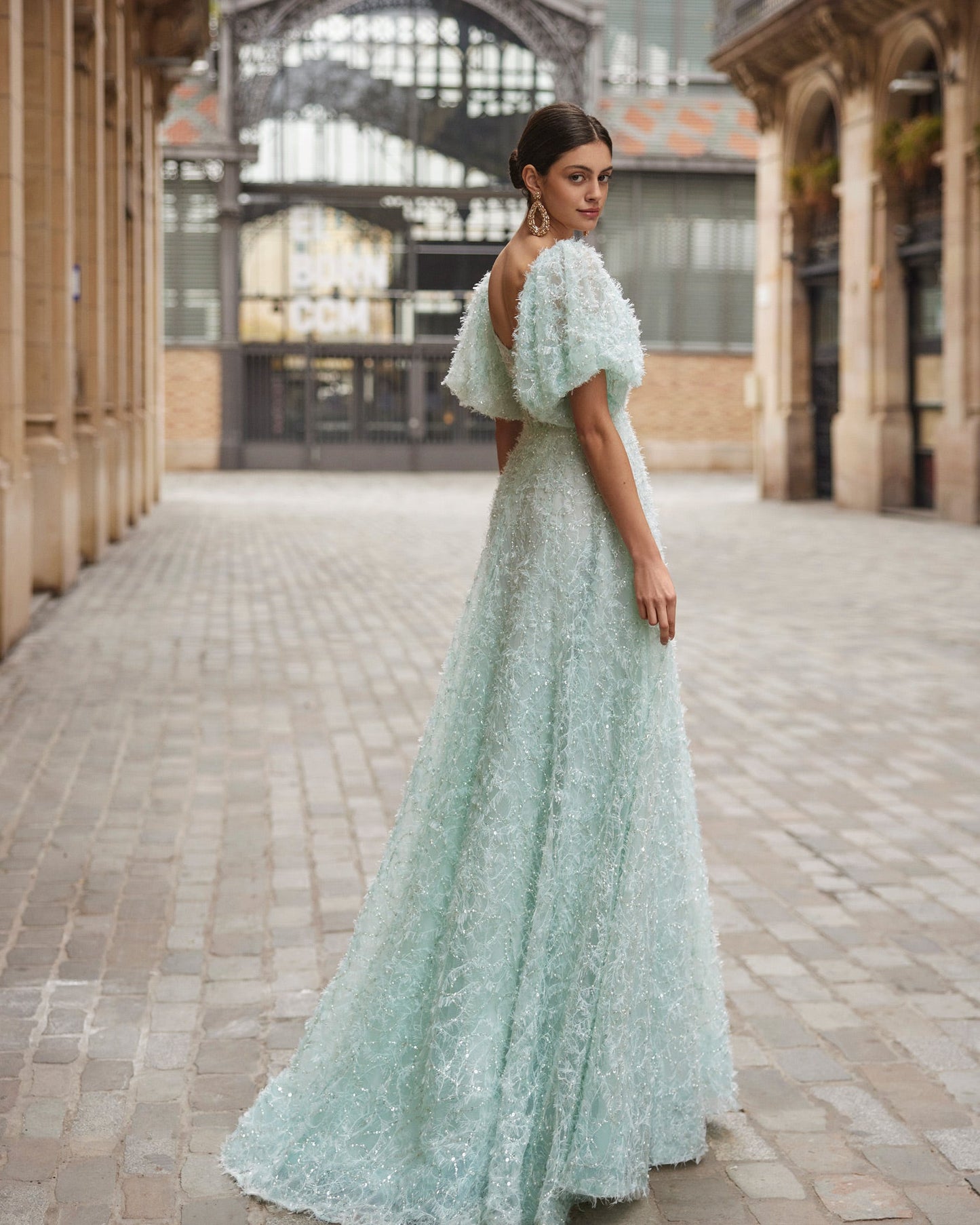 Martha Blanc Cocktail 9V102