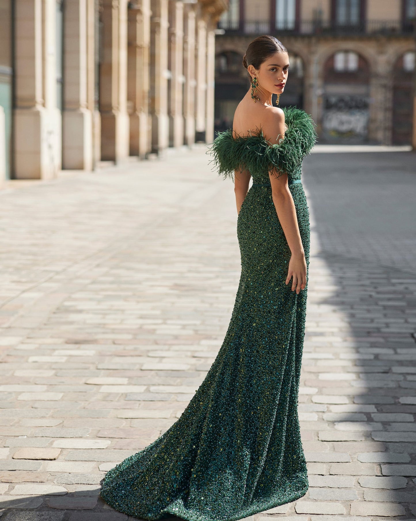 Martha Blanc Cocktail 9V209