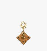 MXZFATA10CO001-AREN KEY HOLDER FFF CO, ONE SIZE|COGNAC