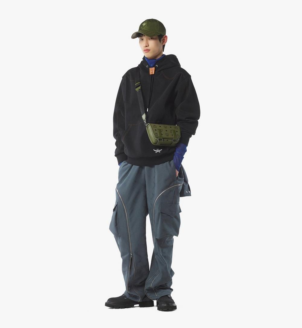 MMMEATA02K8001-AREN VI MESSENGER MNI K8, ONE SIZE|