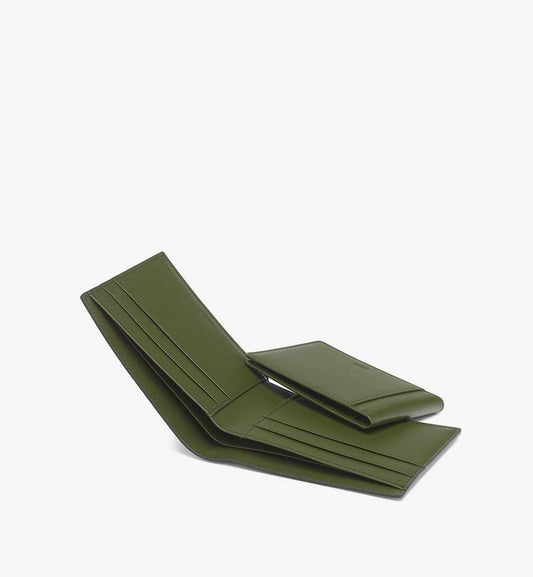 MXSFATA01K8001-AREN VISETOS SMALL WALLET SML, ONE SIZE|