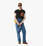 MWTEATA011F001-Aren Bucket Tote in Visetos|