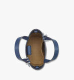 MWTEATA011F001-Aren Bucket Tote in Visetos|