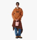 MWTEATA01PZ001-Aren Bucket Tote in Visetos|SOFT PINK