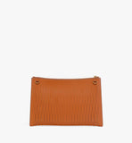 MWRFSTA01CK001-Aren Crossbody in Nappa Leather|TERRACOTTA