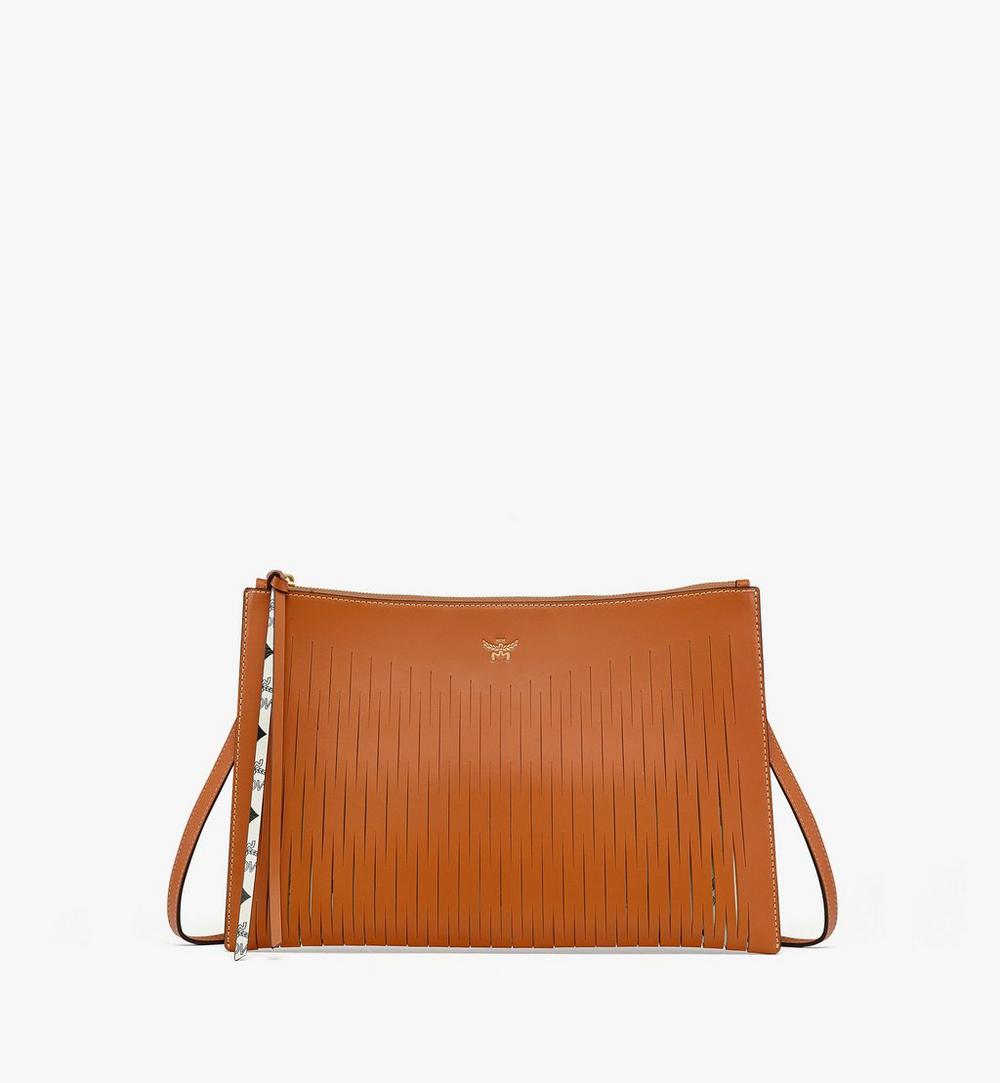 MWRFSTA01CK001-Aren Crossbody in Nappa Leather|TERRACOTTA