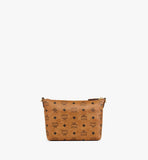 MMRFSTA05CO001-Aren Crossbody in Visetos|COGNAC