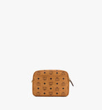MMRAAKC02CO001-Aren Crossbody in Visetos|COGNAC