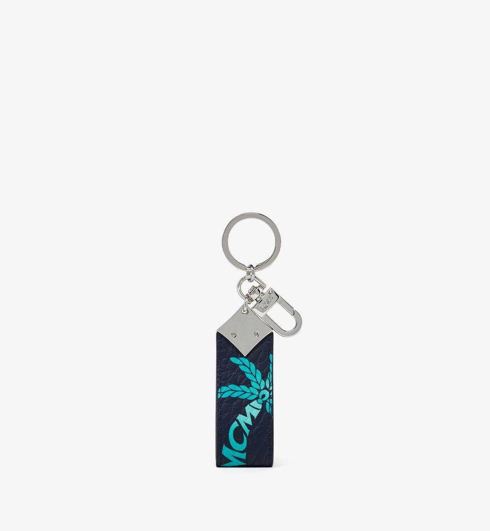 MXZFSTA071B001-Aren Key Holder in Palm Canvas|CERAMIC