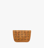 MMMEATA02CO001-Aren Messenger Bag in Visetos|COGNAC