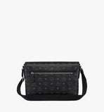 MMMFSTA06BK001-Aren Messenger in Visetos|BLACK