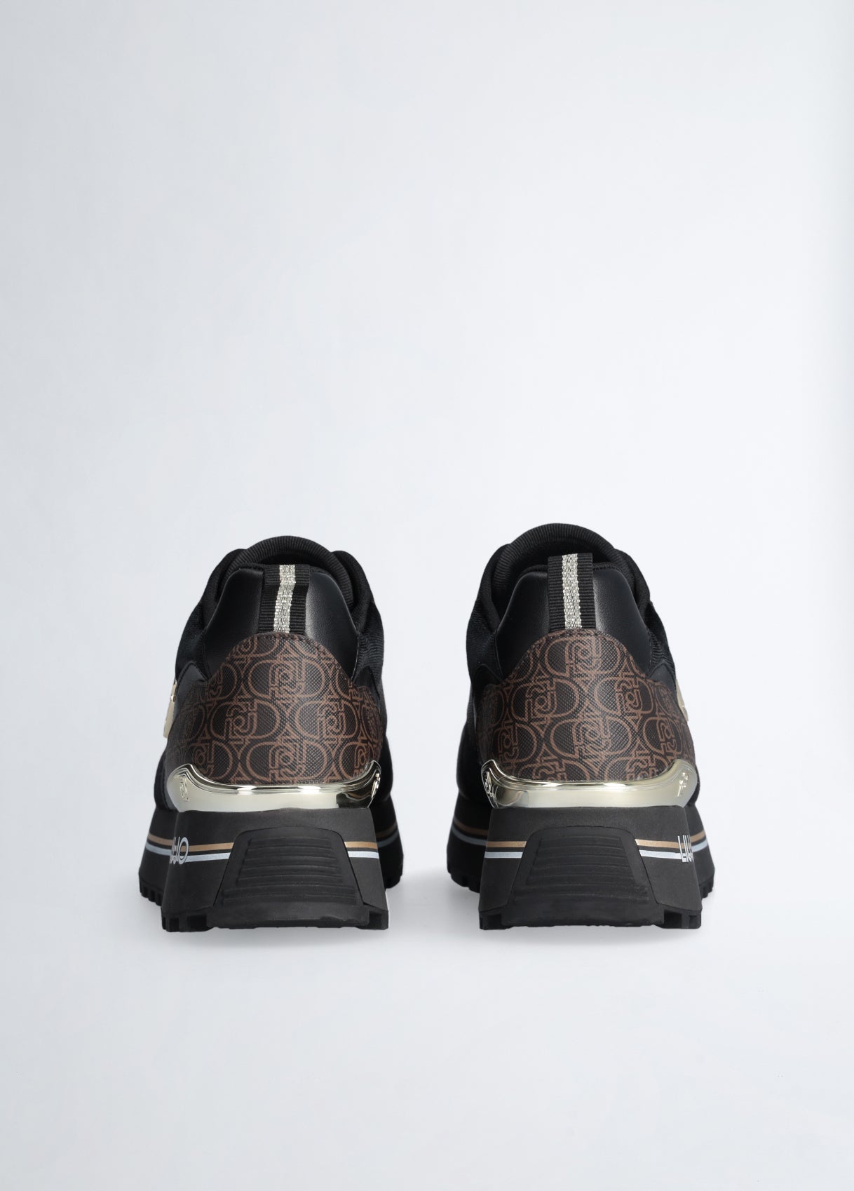 BF4007EX057S18A039.5-brown monogram