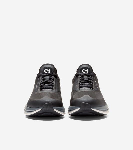 W31263:BLACK/IVORY